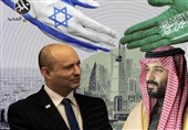 احتمال موافقت سعودی با صدور مجوز عبور پروازهای اسرائیل از آسمان عربستان