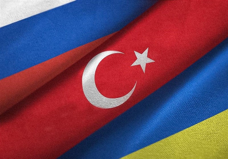 اقدام معنی دار ترکیه علیه روسیه