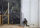 رژیم صهیونیستی به دنبال ساخت دیوار در مرزهای فلسطین اشغالی با لبنان