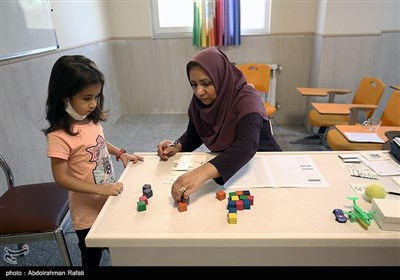  بیش‌فعالی کودکان پیش‌دبستانی سنجش می‌شود 