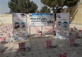 2000 بسته معیشتی کمک مؤمنانه در بین نیازمندان کرمانی توزیع شد