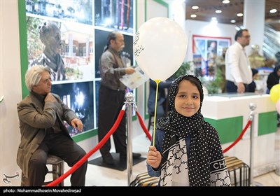 افتتاح نمایشگاه «شهرهای خواهرخوانده و توانمندی‌های مدیریت شهری تهران»