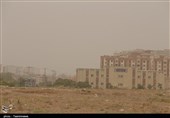 21 دستگاه دولتی مسئول آلودگی هوای شهر تهران هستند