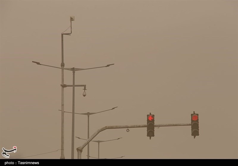 فوت سالانه 20800 ایرانی بر اثر آلودگی هوا/ کدام دستگاه‌ها قانون هوای پاک را اجرا نمی‌کنند؟