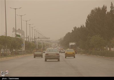  آلودگی هوا مدارس استان قزوین را تعطیل کرد 