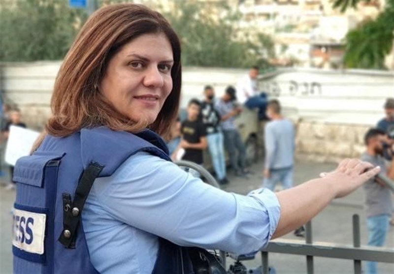 Israeli Murder of Palestinian Journalist Shireen Abu Akleh Taken to ICC