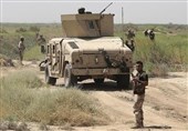عراق|سه حمله تروریستی طی چند ساعت در دیاله