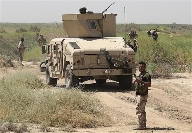عراق|سه حمله تروریستی طی چند ساعت در دیاله