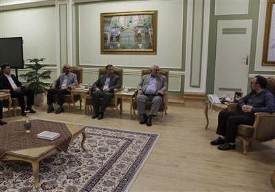 استاندار خراسان رضوی: شیخ احمد جامی تجلی وحدت اهل تسنن و تشیع است