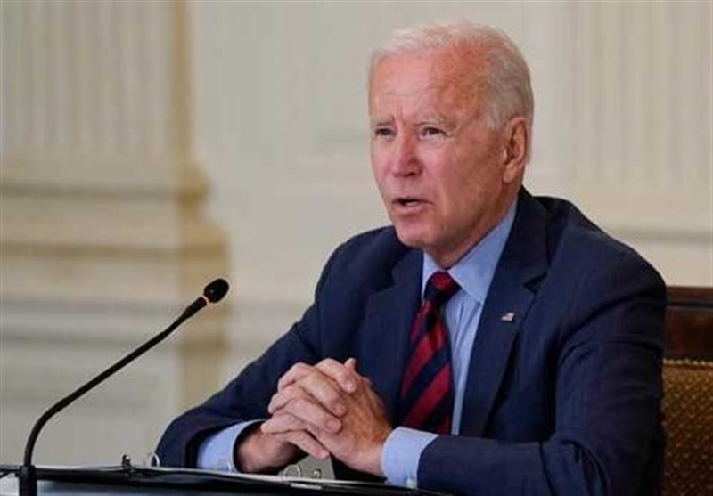 Biden Signs Bill Comprising $12.4 Billion Aid for Ukraine: White House