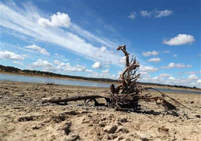  ایتالیا یک کمیسر ویژه برای مبارزه با خشکسالی تعیین کرد 