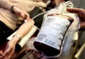 خدمات نوین انتقال خون برای بیماران تالاسمی