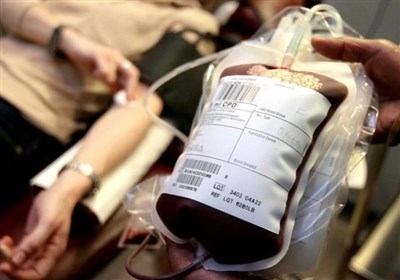  خدمات نوین انتقال خون برای بیماران تالاسمی 
