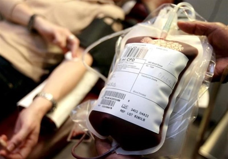 خدمات نوین انتقال خون برای بیماران تالاسمی