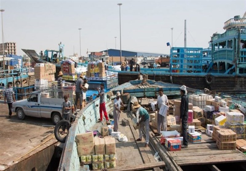 واردات کالا ته‌لنجی در استان بوشهر قانونی می‌شود