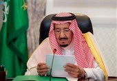 تأکید پادشاه عربستان بر حمایت از ثبات بازار جهانی نفت