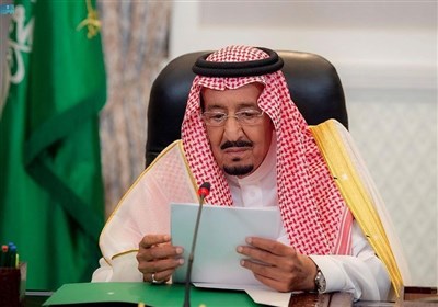  تأکید پادشاه عربستان بر حمایت از ثبات بازار جهانی نفت 