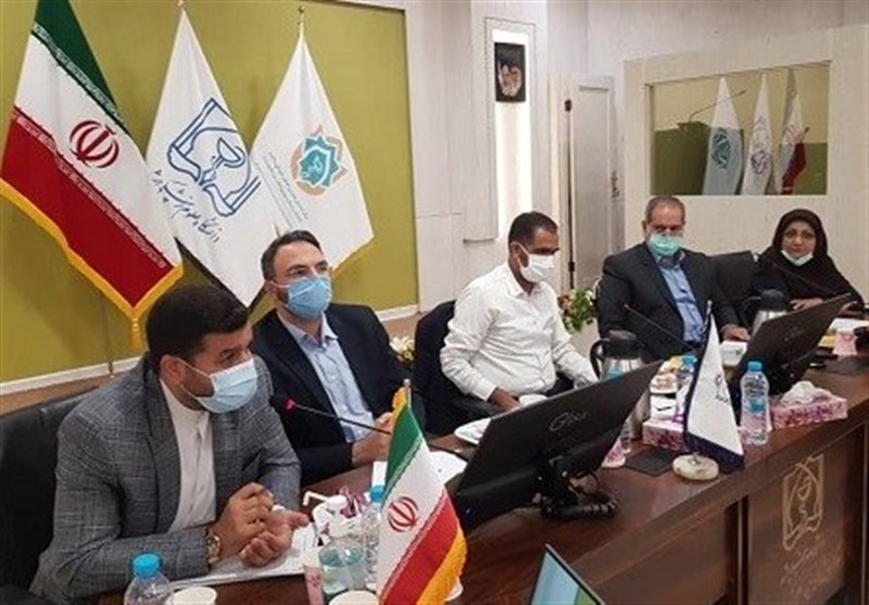 1.5 میلیون نفر در ایران از خدمات سلامت گردشگری برخوردار شدند