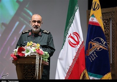 All Military Technologies in Iran’s Possession: IRGC Chief