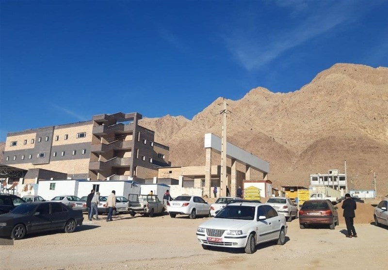 ساخت راه برای دسترسی بیمارستان مهدی‌شهر در حوزه خدماتی شهرداری نیست