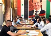 پیوستن 15 هزار سوری به فرایند حل وفصل در استان حلب