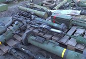 تحولات اوکراین| تسلیحات غربی ارسالی به اوکراین از بازار سیاه سر درمی‌آورند/ آمریکا به دنبال تقویت مواضع کی‌یف برای مذاکره با روسیه است