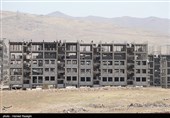 ساخت 21 هزار واحد مسکن ملی در خراسان جنوبی آغاز شده است