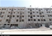 نزدیک به 94 هزار واحد مسکن ملی در استان گلستان احداث می‌شود