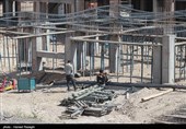 تایید عدم تحویل 192 واحد به متقاضیان تا پایان سال 1401 در زنجان