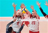کاپیتان تیم ملی لهستان: ایران بهتر از ما بازی کرد/ دفاع ضعیف دلیل باخت‌مان بود