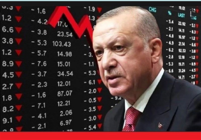 آیا بحران اقتصادی برای شکست اردوغان کافی است؟