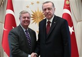 سناتور گراهام، آخرین امید در روابط ترکیه– آمریکا