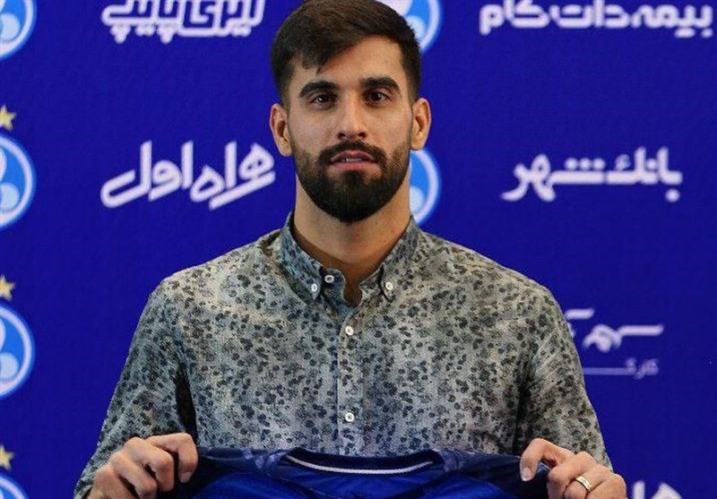 Mohammad Hosseini Joins Esteghlal