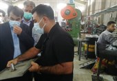 بیش از 1000 فرصت شغلی در واحدهای صنعتی استان بوشهر ایجاد می‌شود + تصویر