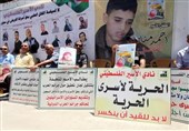 تحریم دادگاه‌های رژیم صهیونیستی توسط اسرای فلسطینی ادامه دارد