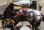 فشار غرب برای جلوگیری از بازگشت آوارگان سوری از لبنان