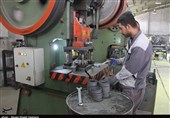 آغاز عملیات اجرایی بزرگترین کارخانه تولید روغن پایه در استان فارس/ شهرک صنعتی میمند توسعه می‌یابد