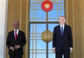 ترکیه در سومالی به دنبال چیست؟