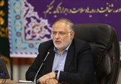 استاندار قزوین: عملکرد مدیران در حوزه جهاد تبیین ارزیابی می‌شود