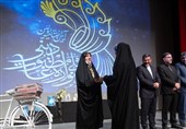 برگزیدگان جشنواره ملی مطبوعات دینی با حضور وزیر ارشاد در قم تقدیر شدند