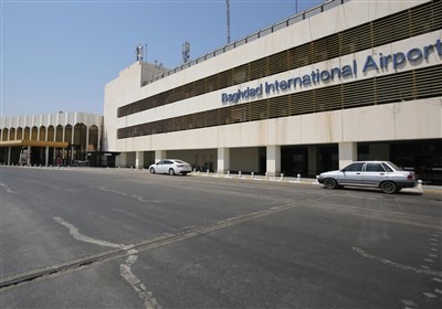  پرواز فوق العاده ایران‌ایر به بغداد 
