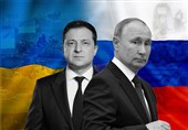 زلنسکی: اوکراین 765 میلیون دلار از دارایی‌های روسیه را مصادره کرد