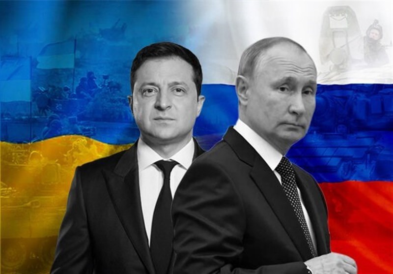 تحولات اوکراین| زلنسکی: اوکراین سرزمین‌ خود را به روسیه واگذار نمی‌کند / پوتین: مسکو هرگز از مذاکرات صلح خودداری نکرده است