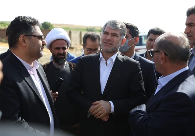 وزیر جهاد کشاورزی: ظرفیت‌های کشاورزی استان کردستان مورد توجه دولت است