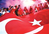 ملی گرایی مردم ترکیه به روایت آمار -بخش اول
