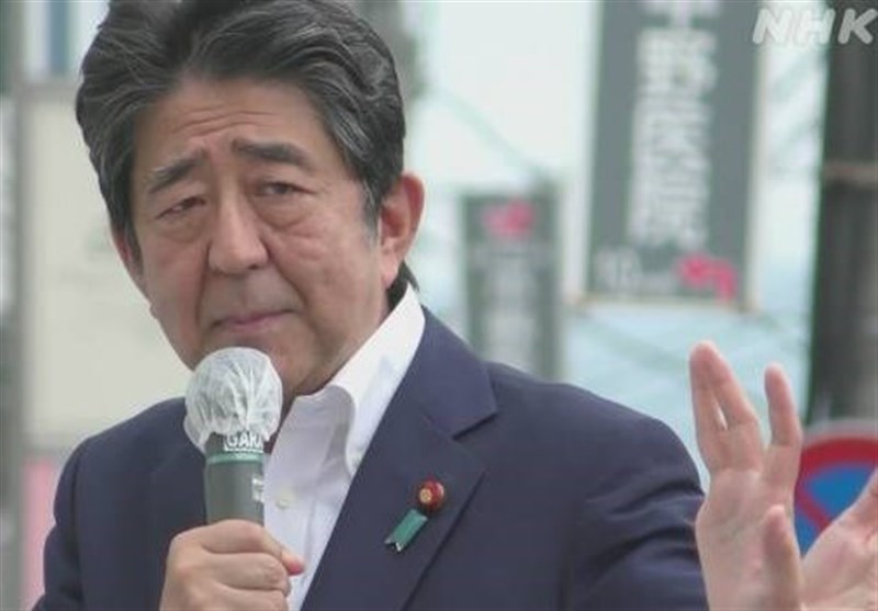 Japan&apos;s Abe Died After Being Shot by Attacker