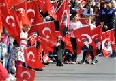 ملی گرایی مردم ترکیه به روایت آمار: شهروندان، ترکیه را غربی می‌دانند یا آسیایی؟