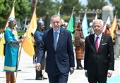 چرا روابط ترکیه و مالزی توسعه نیافته است؟