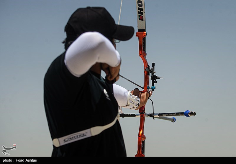 بازی‌های کشورهای اسلامی| نتایج کمانداران ایران در مرحله مقدماتی