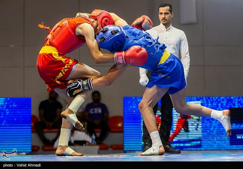ووشو قهرمانی جوانان جهان| 2 طلا و 2 برنز برای ایران در روز چهارم